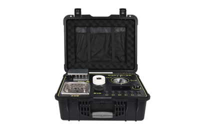 五合一前处理一体机IN-QC5B