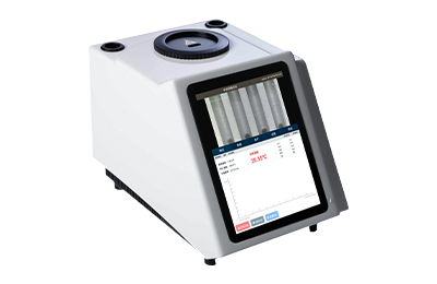 全自动熔点仪IN-RD3