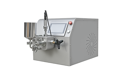 纳米乳液高压均质机IN-HP50