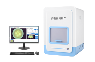 抑菌圈测量仪IN-Y300