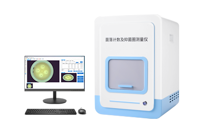 菌落计数及抑菌圈测量仪IN-YJ300