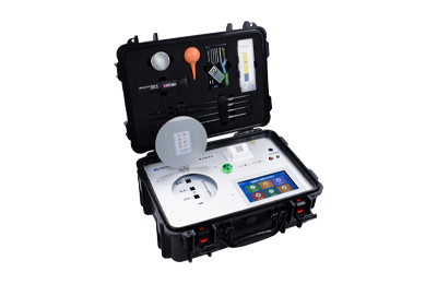 土壤养分速测仪竞争为何转向决策效率