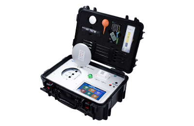 全能型土壤肥料养分检测仪深度解析