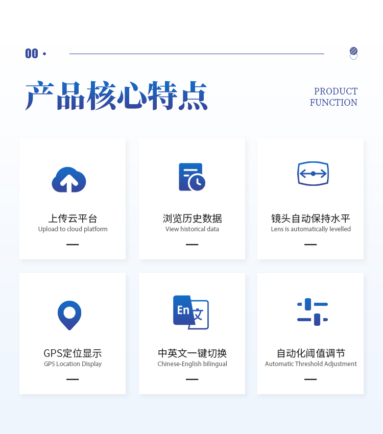 植物冠层分析仪