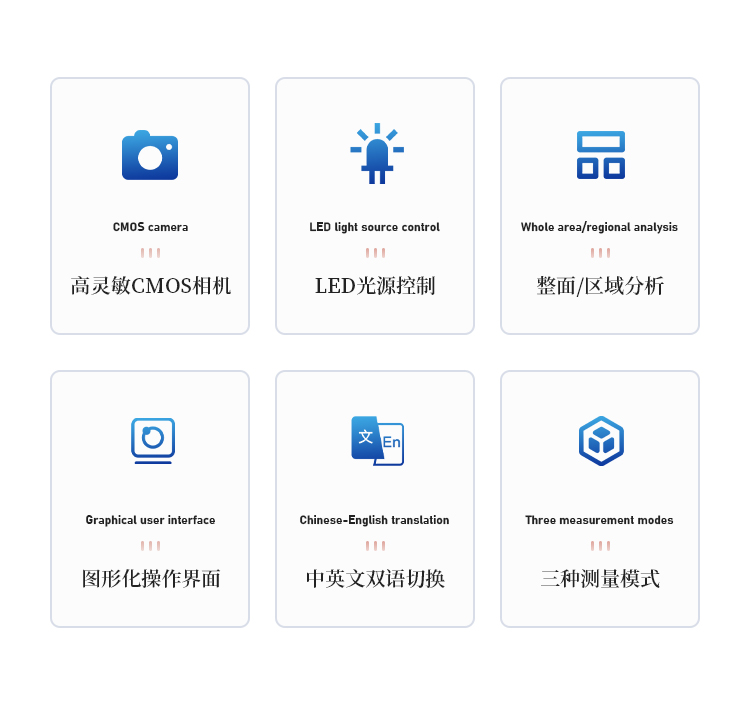 叶绿素荧光成像系统 叶绿素荧光成像系统