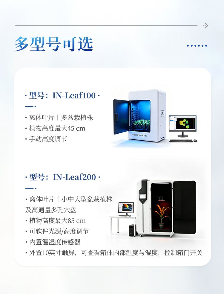 叶绿素荧光成像系统 叶绿素荧光成像系统